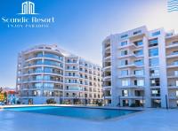 Scandic Resort - B&B Hurghada