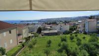 Strelicija with the sea view - Ferienwohnung Podstrana