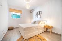 Two-Bedroom Apartment with Terrace