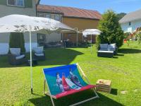 Hotel Landgasthaus Neues Bild, Eggerstanden - Chambres d’hôtes Appenzell