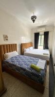 Dar el Koutoubia - B&B Marrakech