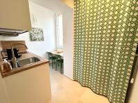 Deluxe One-Bedroom Apartment