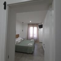 Camera Matrimoniale con Balcone