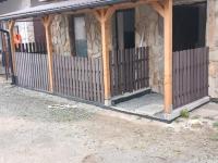 UbytkoMácháč - B&B Staré Splavy