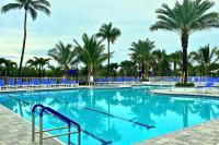 Private Beach Resort Condo, Hutchinson Island, FL - Chambres d'hôtes Fort Pierce