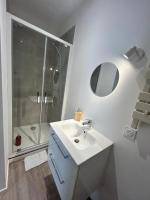 Studio Centre-ville - B&B Libourne