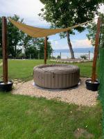 Brvnara Carpe Diem - Ferienwohnung Usije