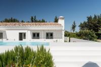 Three-Bedroom Villa with Private Pool