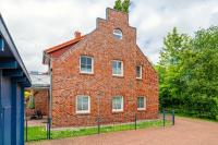 Leuchtfeuer - B&B Greetsiel