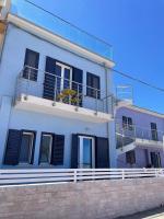Fronte mare Levante - Houses & Flats - B&B Montegiordano