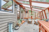 Cozy Hideaway with Grill, 17 Mi to Asheville - B&B Black Mountain