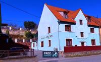 Penzion Albatros - B&B