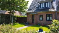 Geschmackvoll eingerichtete Erdgeschosswohnung für 4 Personen lädt zum Entspannen ein. - Chambres d'hôtes Westerland