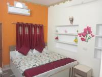 Deluxe Doppelzimmer mit Balkon