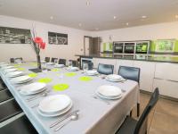Silver Copse - B&B Abingdon