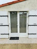 Pouzet 3 - Bed and Breakfast Saujon