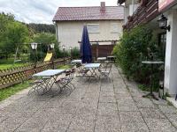 Schatzn Hof - B&B Pottenstein