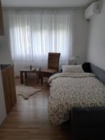 Apartman Raj Berane - Chambres d’hôtes Berane