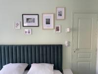 La Parcelle - Bed and Breakfast Lezennes