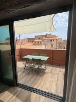Duplex pour 2 à 6 personnes avec terrasse en plein cœur de la citadelle de Bonifacio - B&B