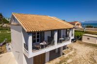 Elysee Seaview Apartments - B&B Sidári