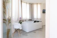 Suite Junior - Vue sur Piscine