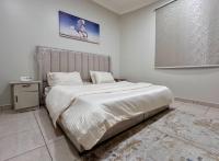 غرفتين نوم وصالة بدخول ذكي - B&B