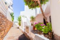 NEPTUNITO: Primera línea con Piscina - Ferienwohnung Mojacar