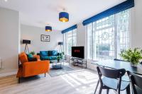 Elysée Suites - Lovely 2 Bed Flat in Southport - Ferienwohnung Southport