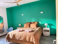 Maison de village en Provence - B&B Maillane
