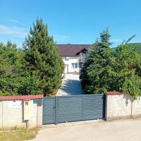 Villa 'Whispering Pines' Ilidža - Ferienwohnung Sarajevo