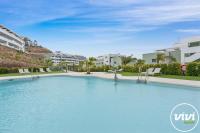 ViVi Homes - Casa la Perla - terrace - gym - pool - Chambres d'hôtes La Cala De Mijas