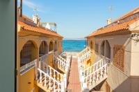 128 La Mata Sea Style - Alicante Holiday - B&B Torrelamata