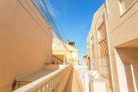 128 La Mata Sea Style - Alicante Holiday - B&B Torrelamata