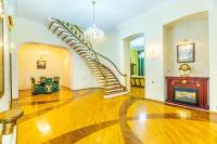 LuxNight BAKU - Ferienwohnung