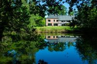 Le Manoir de la campagne - Chambres d’hôtes Yébleron