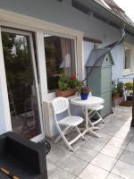 Chambre Double avec Salle de Bains Privative