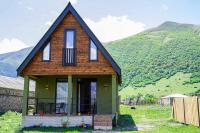 Tuta Area Cottage - Ferienwohnung St’epants’minda