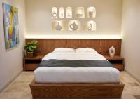 Studio Appartement met Kingsize Bed