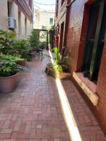 Two Bedroom Rock Star Fantasy Apartment - B&B Bisbee