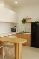 Dolphin Homestay Nera Garden Hue - Chambres d’hôtes Thôn Văn Dương