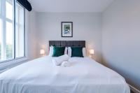Elysée Suites - Modern 1 Bed Flat in Southport - B&B Southport