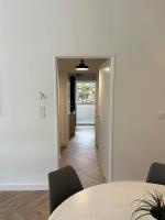 Appartement avec terrasse dans une cour privée - Ferienwohnung Avignon
