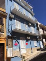 Stella Maris Case Vacanze - B&B Balestrate