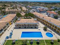 Pool&Beach in Encosta de São José - Ferienwohnung Albufeira