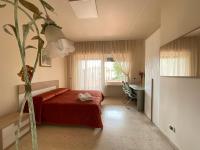 Double Room with Private External Bathroom
