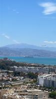 Apartamento Bellavista Close to the airport - Ferienwohnung Torremolinos