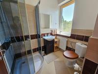 Camera Matrimoniale Deluxe con 1 Letto Supplementare