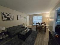 Perfect flat in Central Fayetteville, GA - B&B Fayetteville