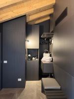 Double Room with Spa Bath